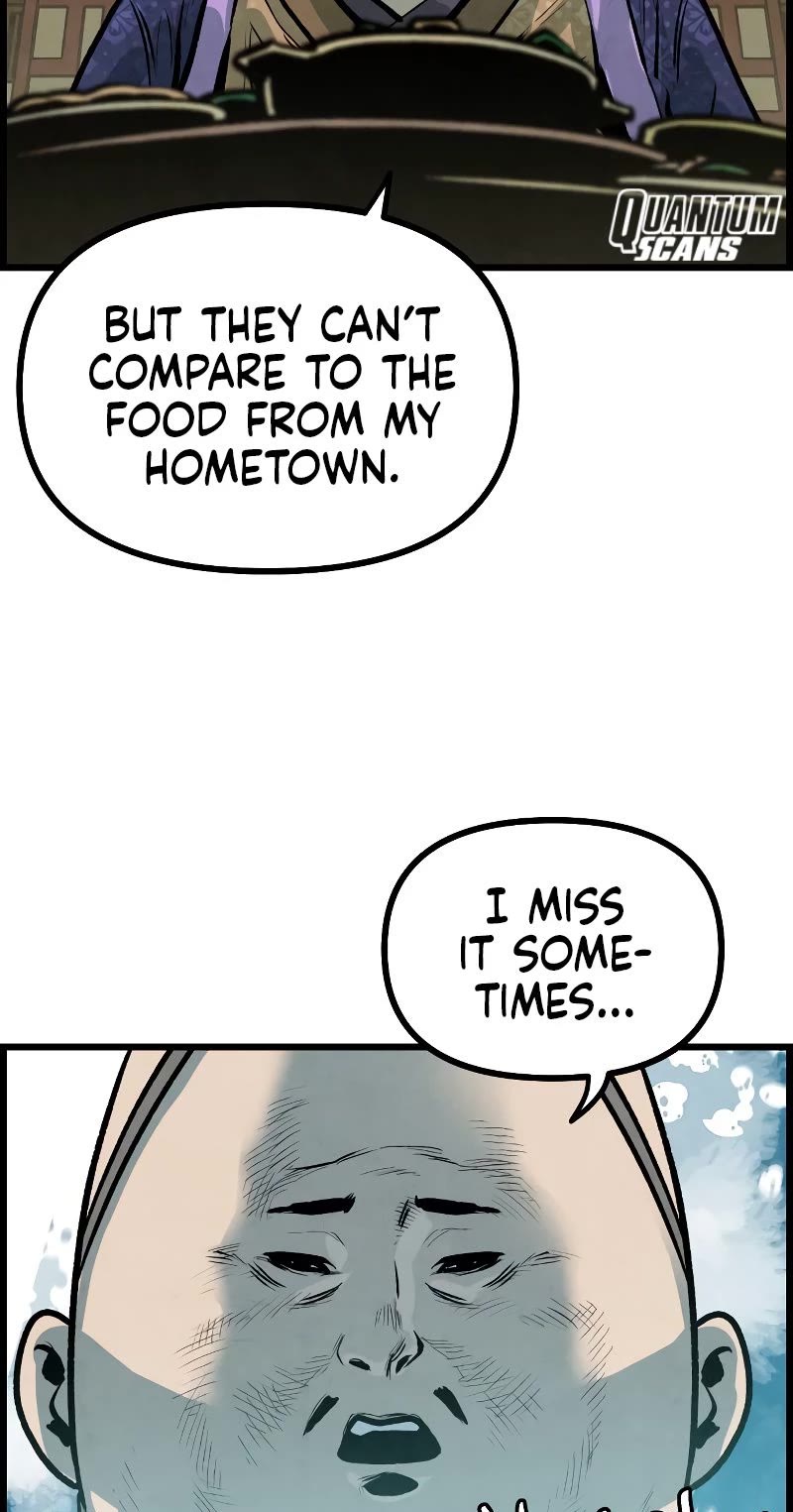 Using My Cooking Skills in a Murim World chapter 5 page 50