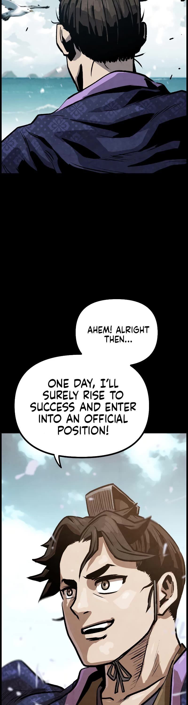 Using My Cooking Skills in a Murim World chapter 5 page 54