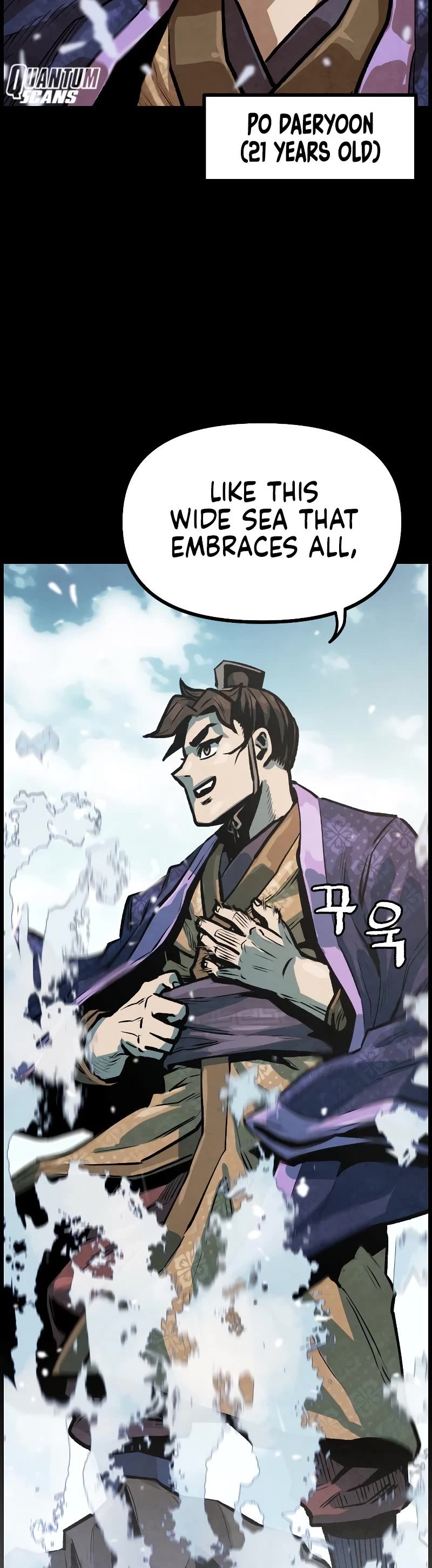 Using My Cooking Skills in a Murim World chapter 5 page 55