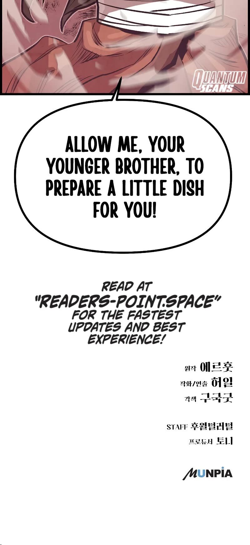 Using My Cooking Skills in a Murim World chapter 5 page 59