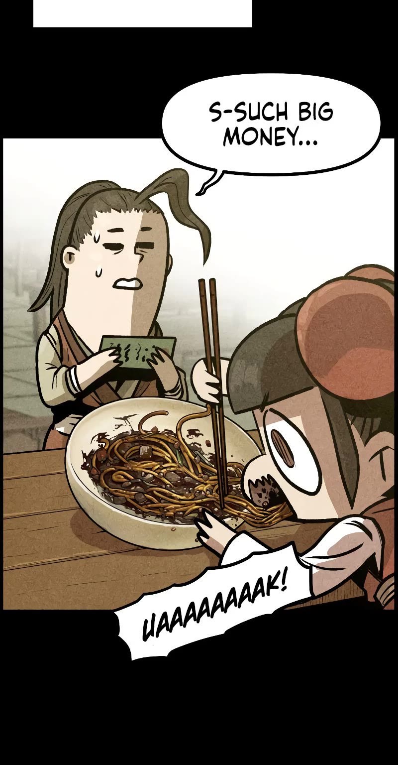 Using My Cooking Skills in a Murim World chapter 5 page 6