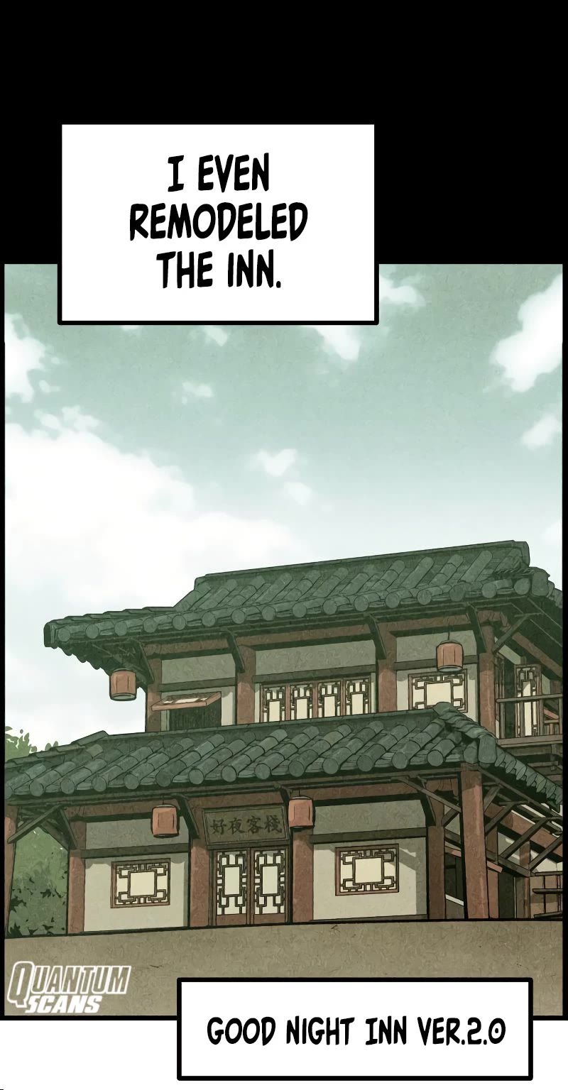 Using My Cooking Skills in a Murim World chapter 5 page 7