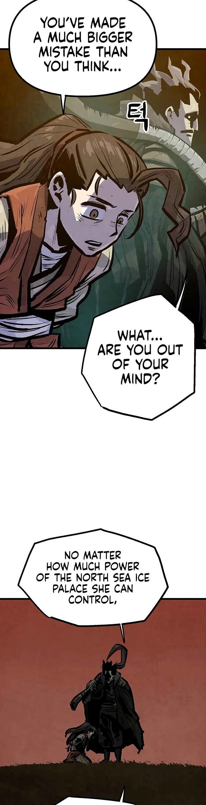 Using My Cooking Skills in a Murim World chapter 50 page 11
