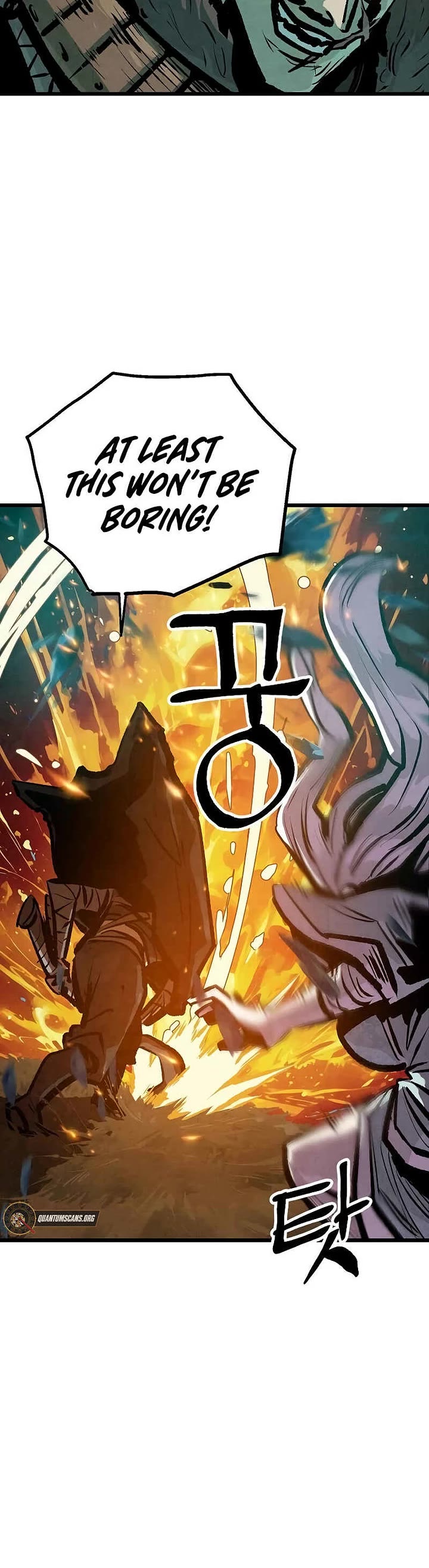 Using My Cooking Skills in a Murim World chapter 50 page 16