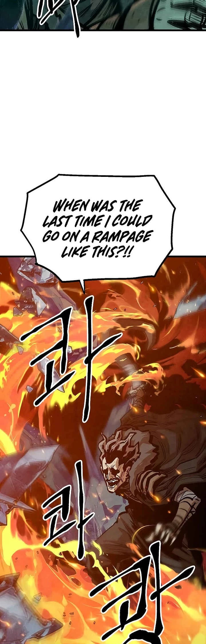 Using My Cooking Skills in a Murim World chapter 50 page 19