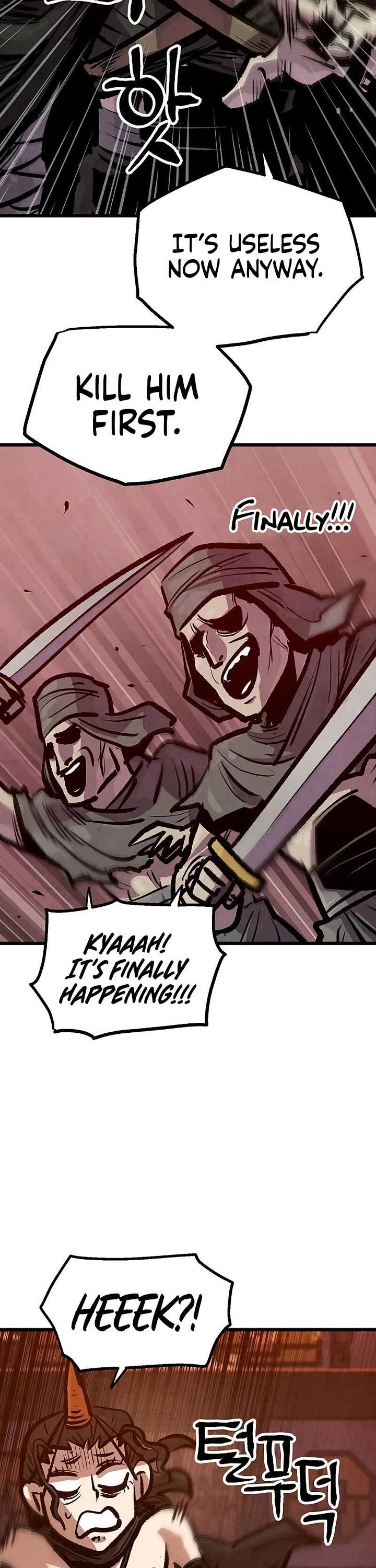 Using My Cooking Skills in a Murim World chapter 50 page 2