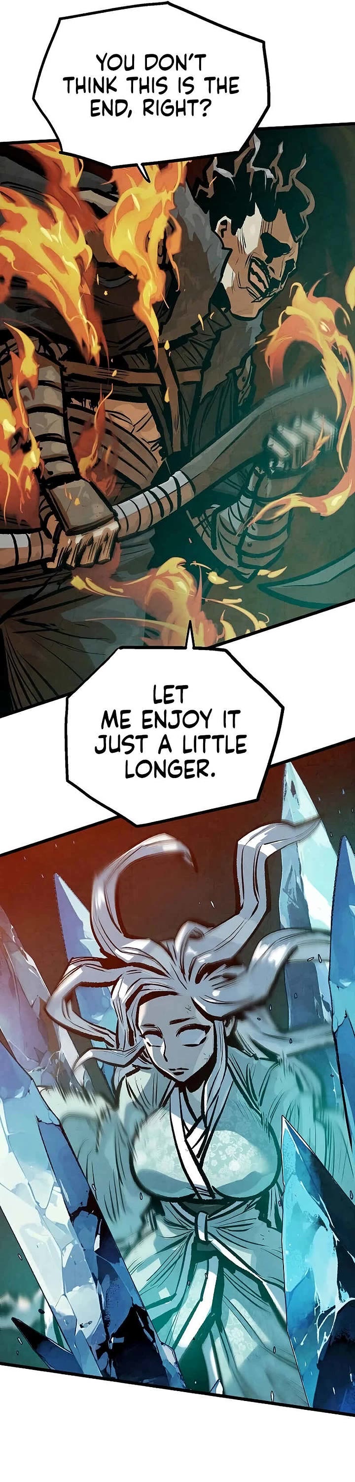 Using My Cooking Skills in a Murim World chapter 50 page 21