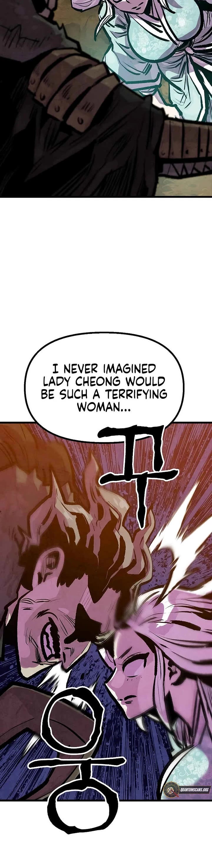 Using My Cooking Skills in a Murim World chapter 50 page 24