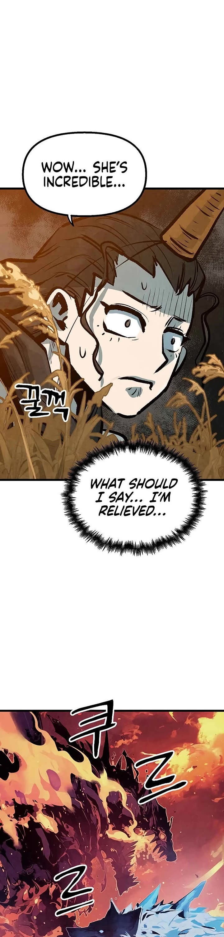 Using My Cooking Skills in a Murim World chapter 50 page 25