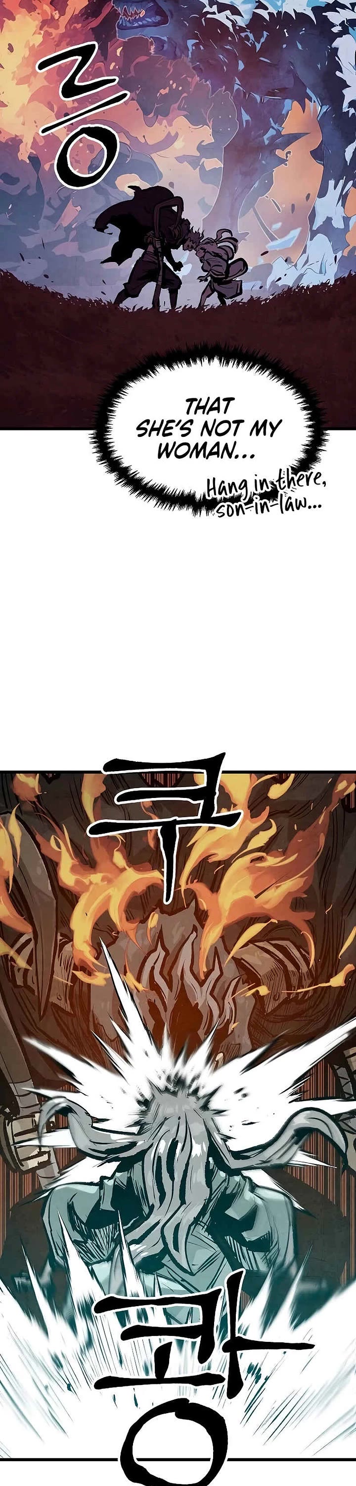 Using My Cooking Skills in a Murim World chapter 50 page 26