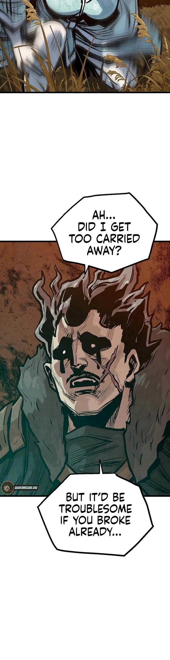 Using My Cooking Skills in a Murim World chapter 50 page 28