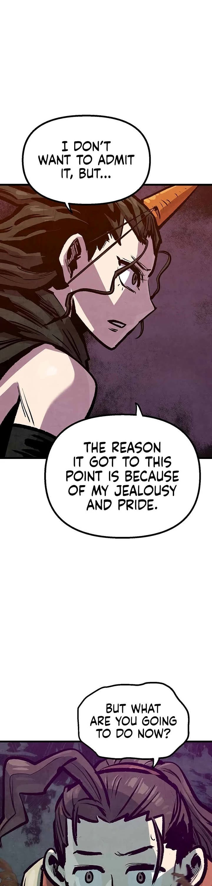 Using My Cooking Skills in a Murim World chapter 50 page 30