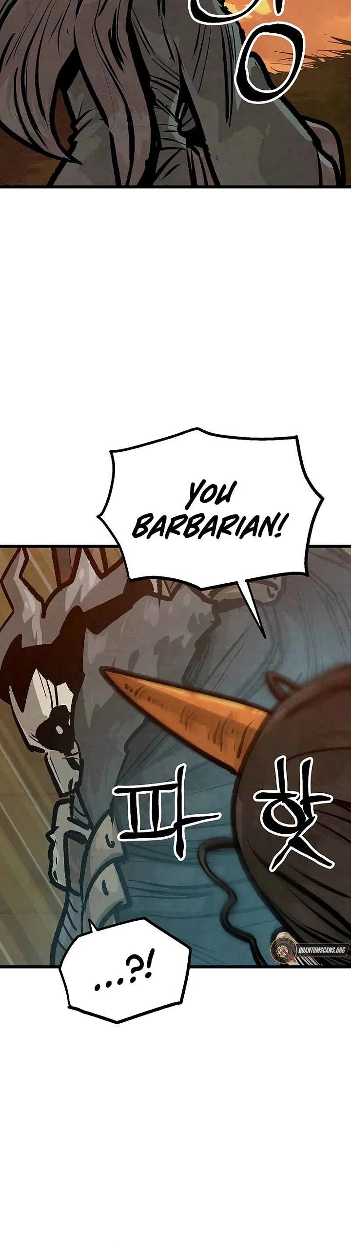 Using My Cooking Skills in a Murim World chapter 50 page 32