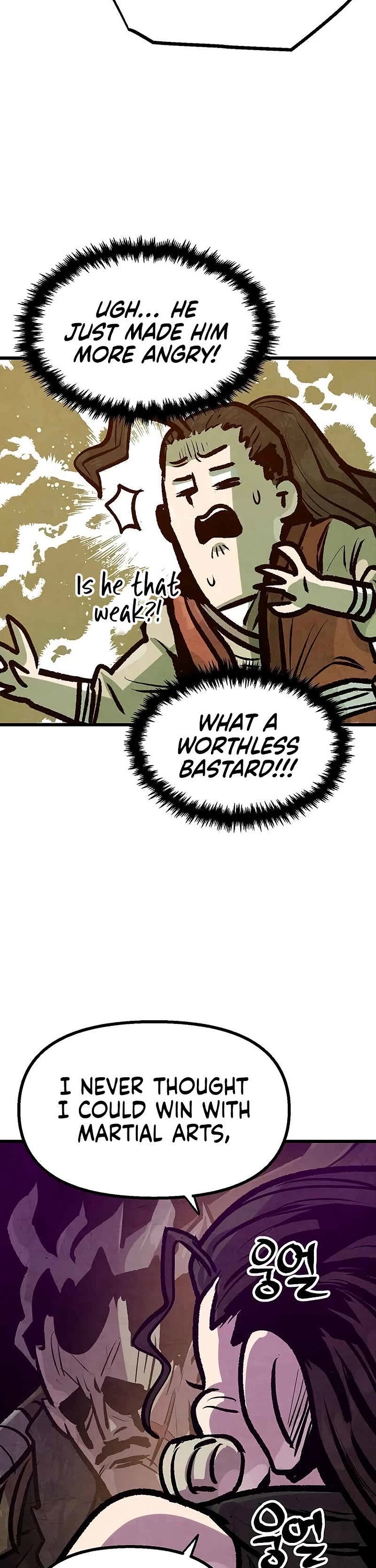 Using My Cooking Skills in a Murim World chapter 50 page 34