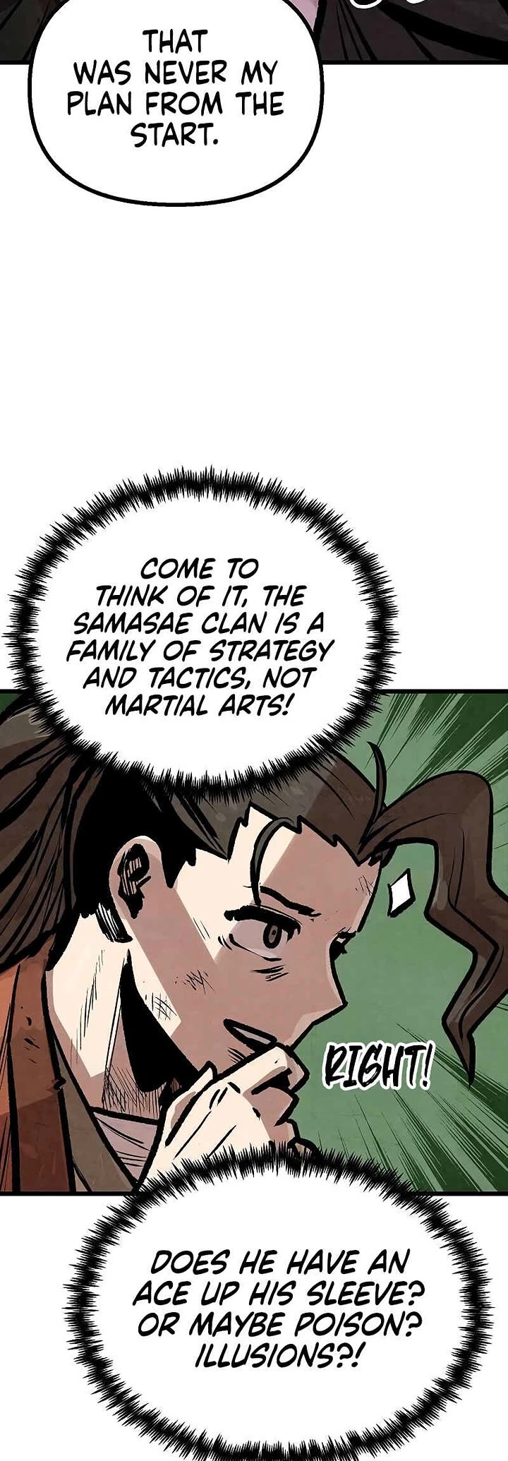 Using My Cooking Skills in a Murim World chapter 50 page 35
