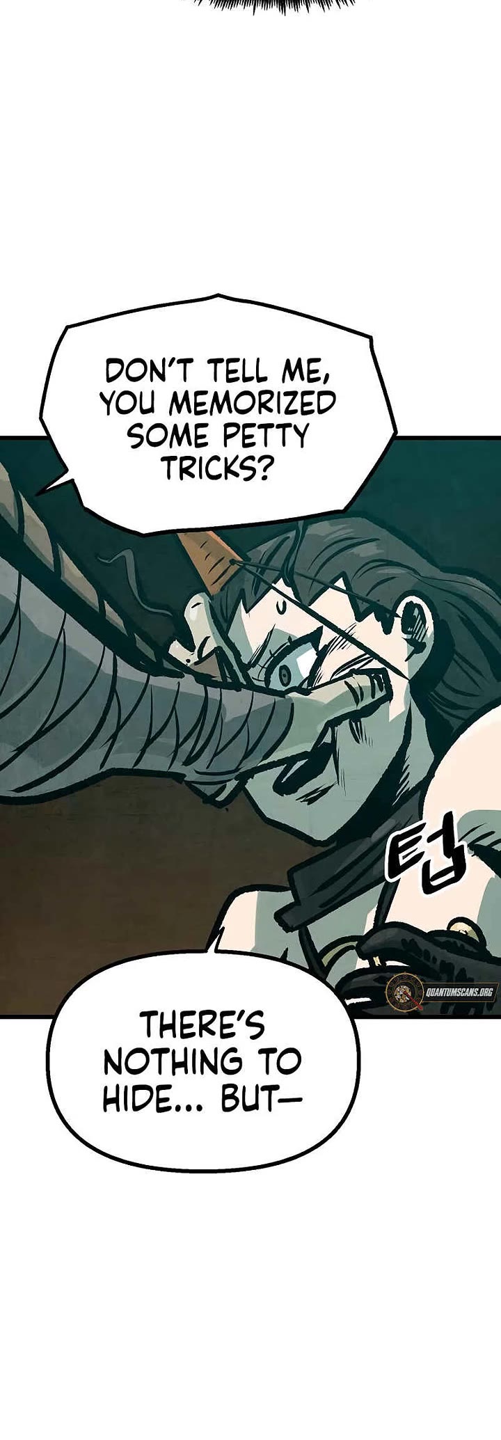 Using My Cooking Skills in a Murim World chapter 50 page 36