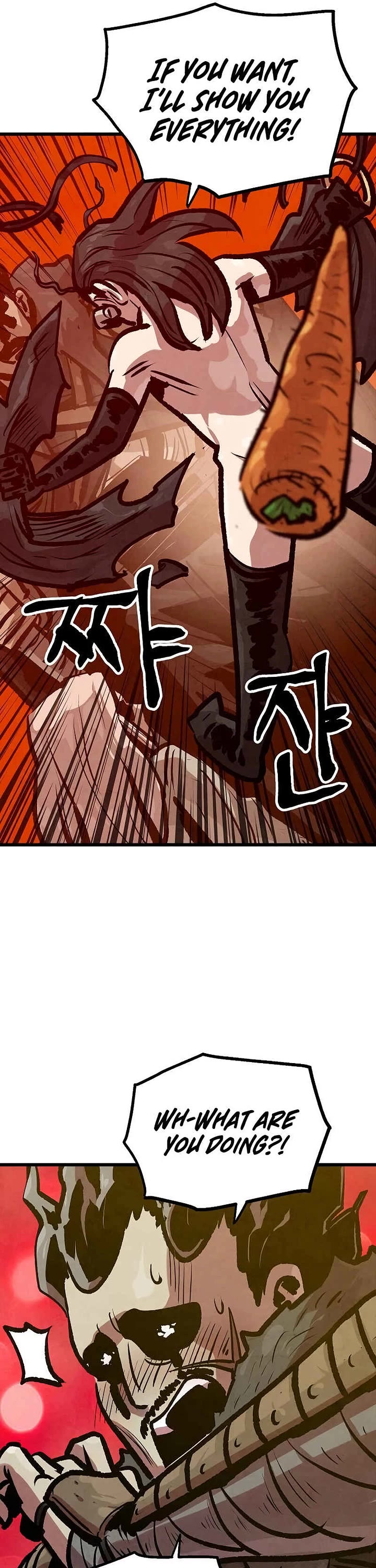Using My Cooking Skills in a Murim World chapter 50 page 37