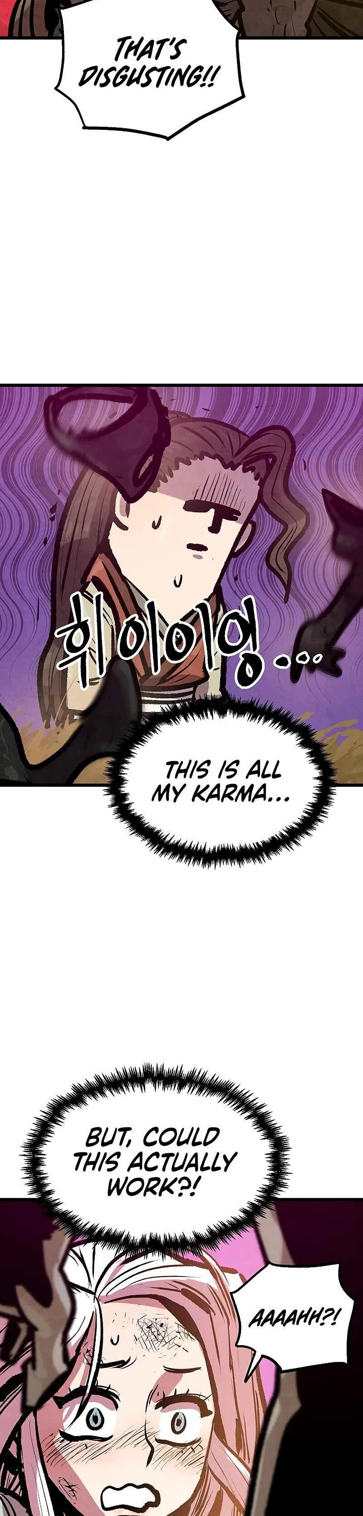 Using My Cooking Skills in a Murim World chapter 50 page 38