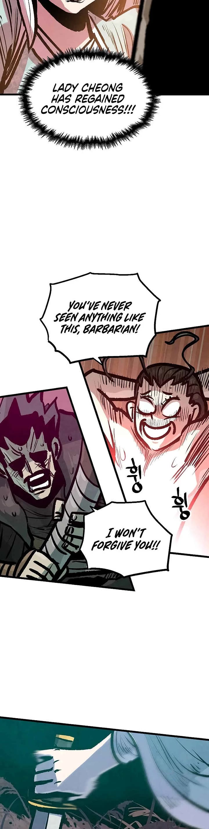 Using My Cooking Skills in a Murim World chapter 50 page 39