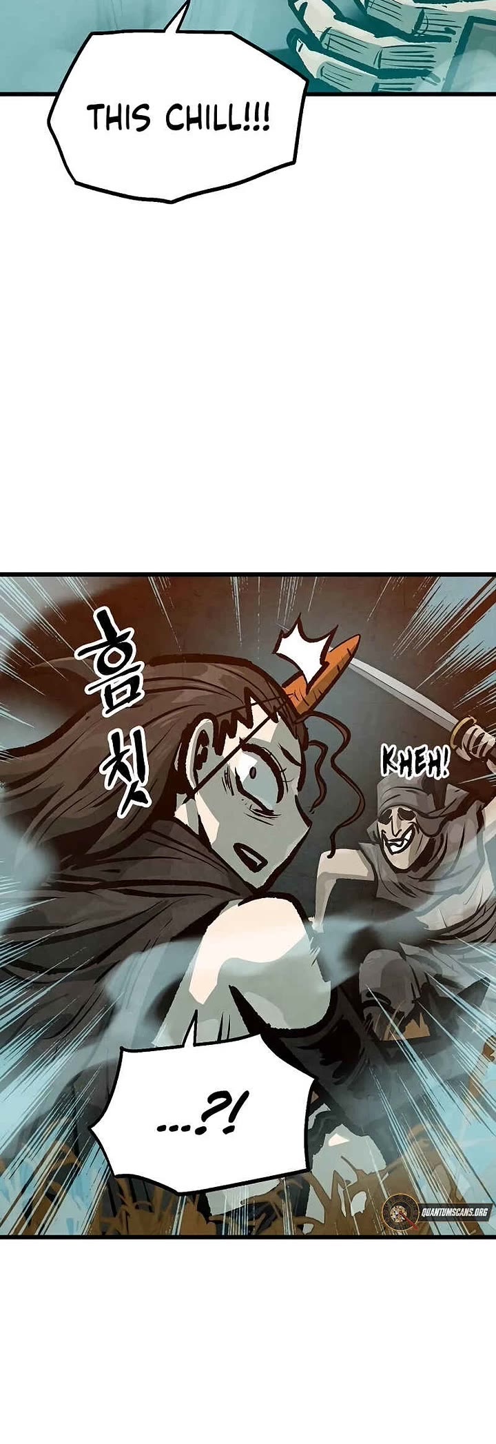 Using My Cooking Skills in a Murim World chapter 50 page 4