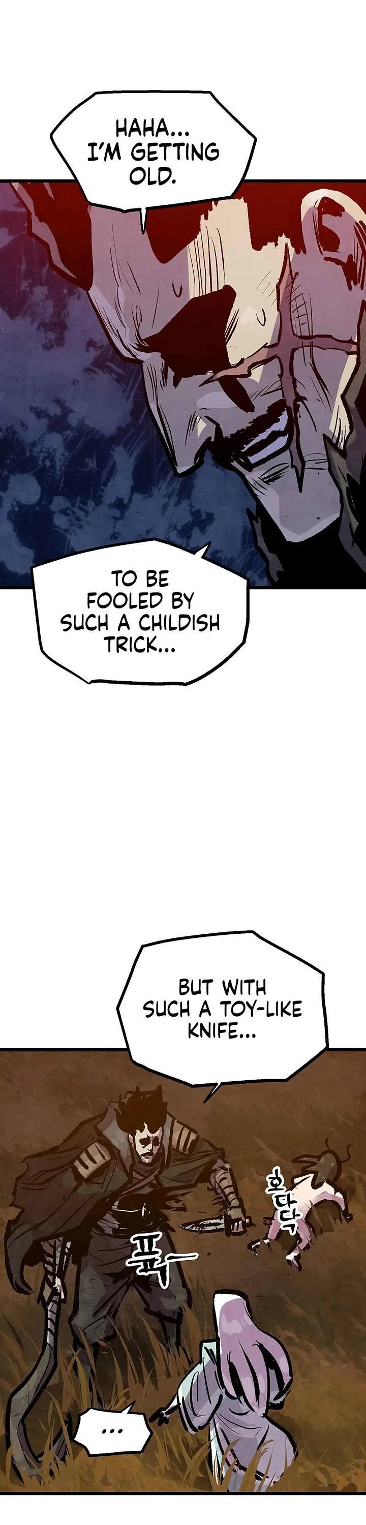 Using My Cooking Skills in a Murim World chapter 50 page 41