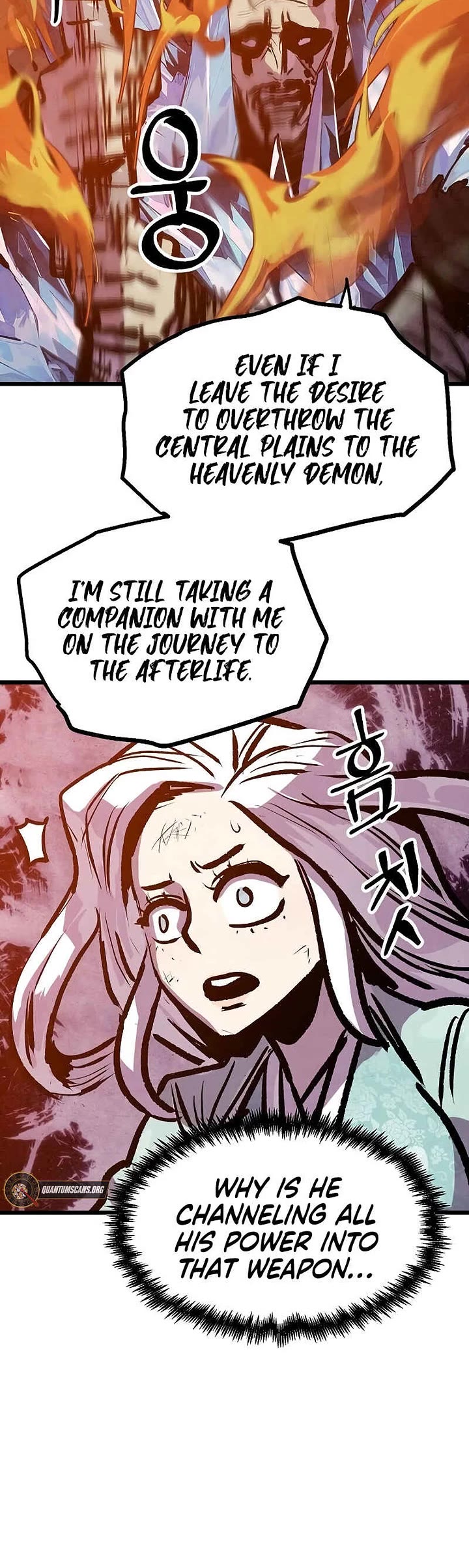Using My Cooking Skills in a Murim World chapter 50 page 44