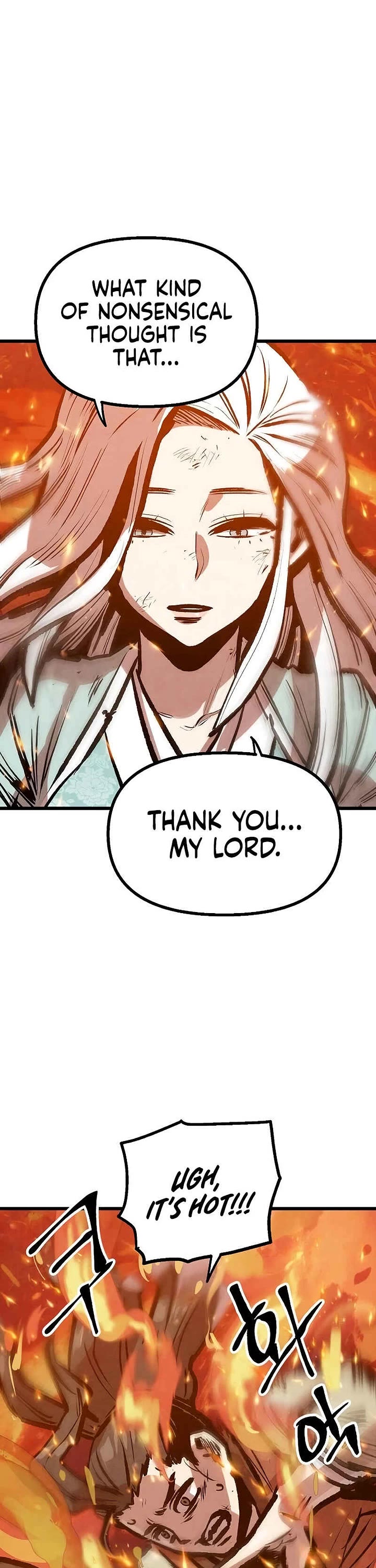 Using My Cooking Skills in a Murim World chapter 50 page 49