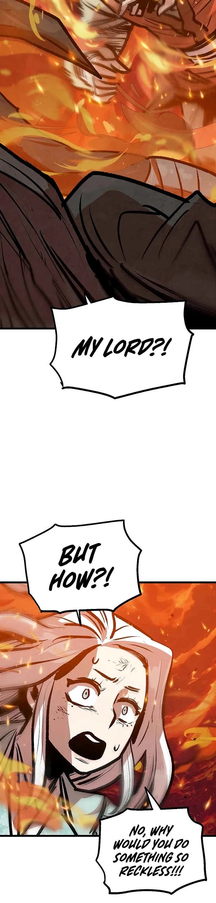 Using My Cooking Skills in a Murim World chapter 50 page 50