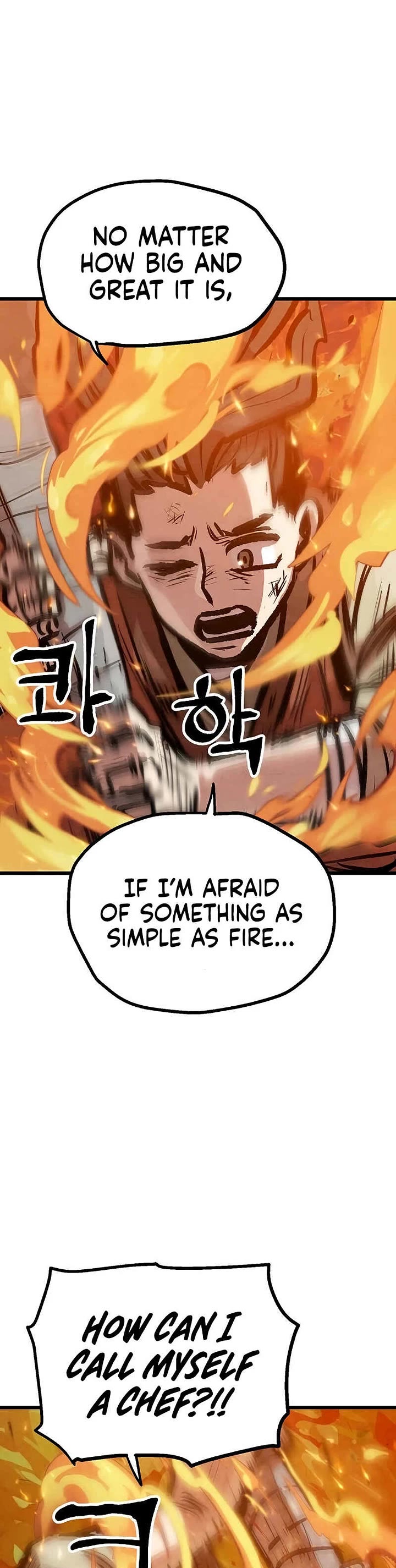 Using My Cooking Skills in a Murim World chapter 50 page 51