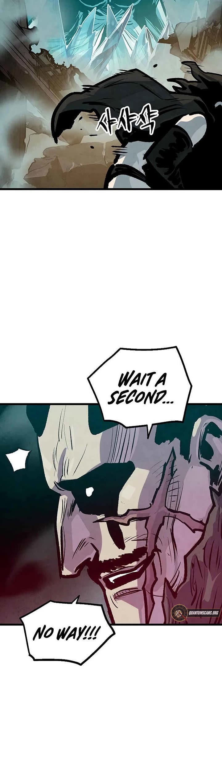 Using My Cooking Skills in a Murim World chapter 50 page 8