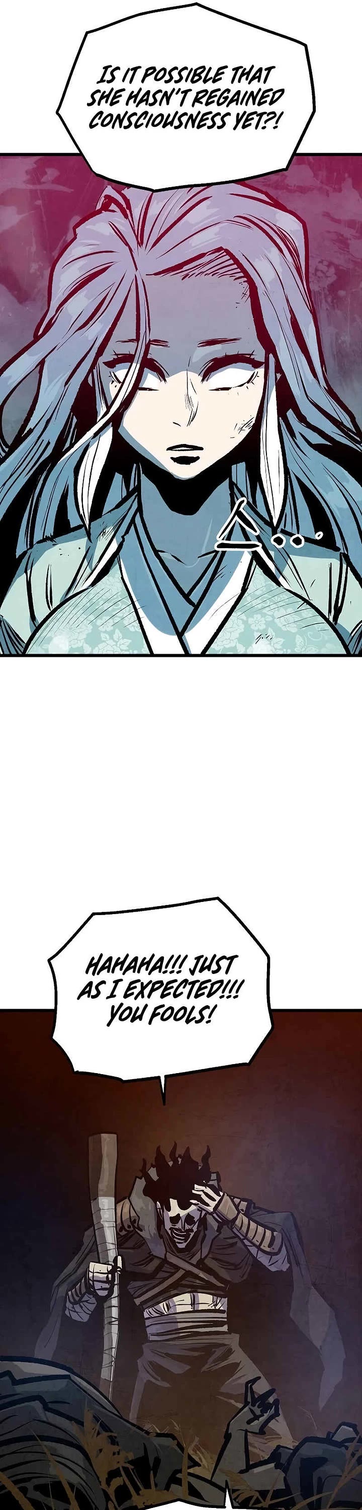 Using My Cooking Skills in a Murim World chapter 50 page 9