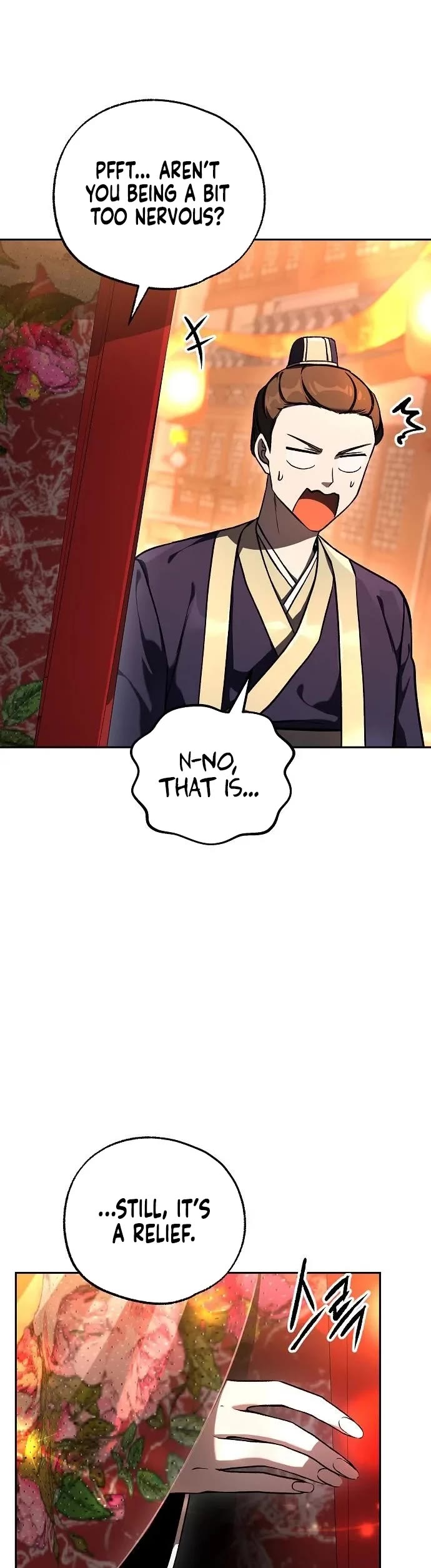 Using My Cooking Skills in a Murim World chapter 51 page 14