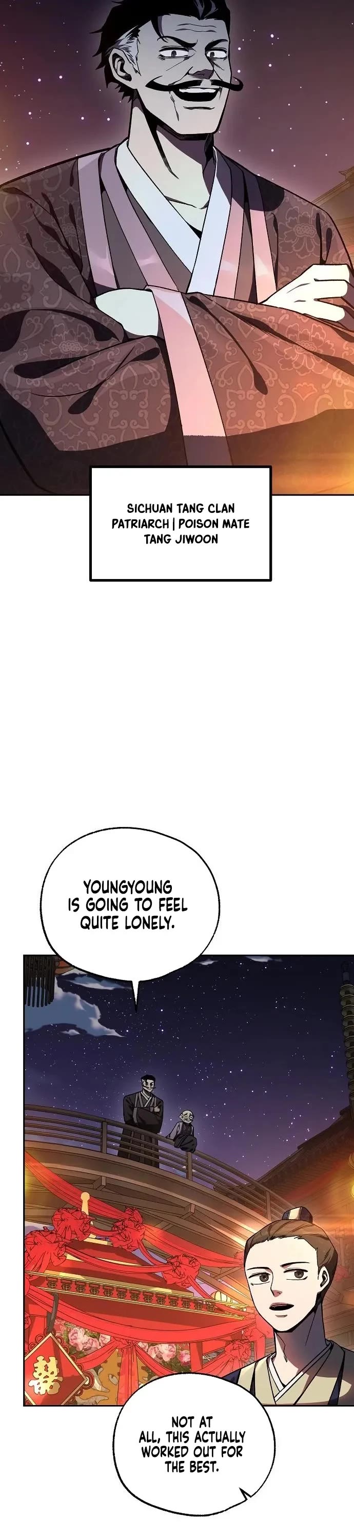 Using My Cooking Skills in a Murim World chapter 51 page 18