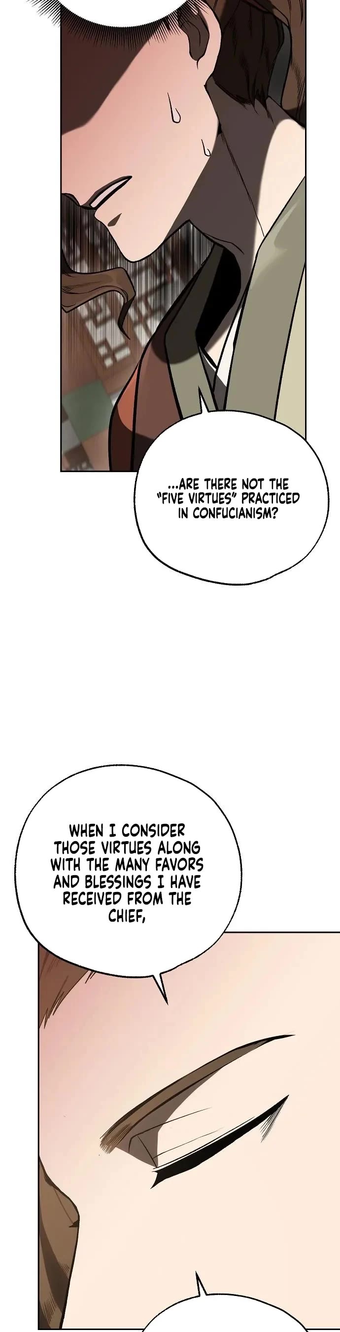Using My Cooking Skills in a Murim World chapter 51 page 39
