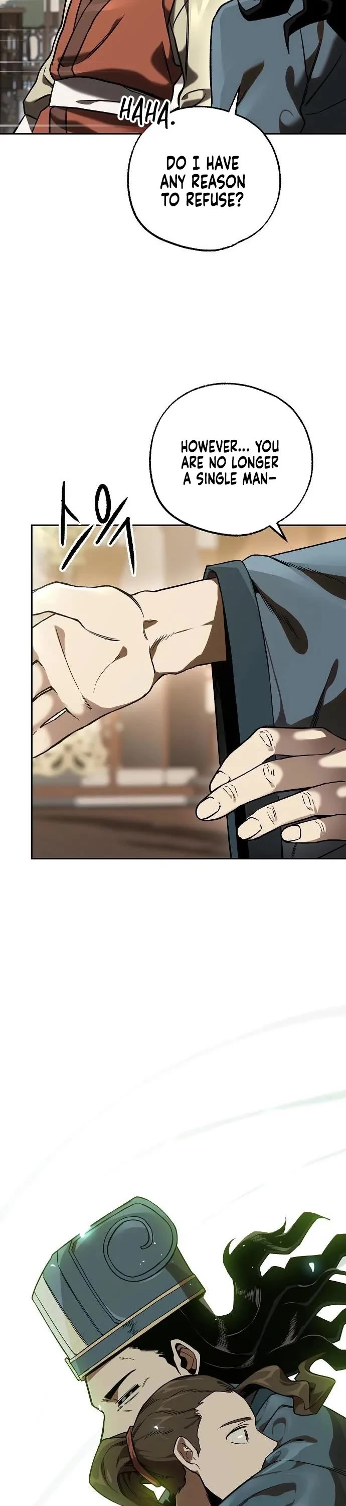 Using My Cooking Skills in a Murim World chapter 51 page 52