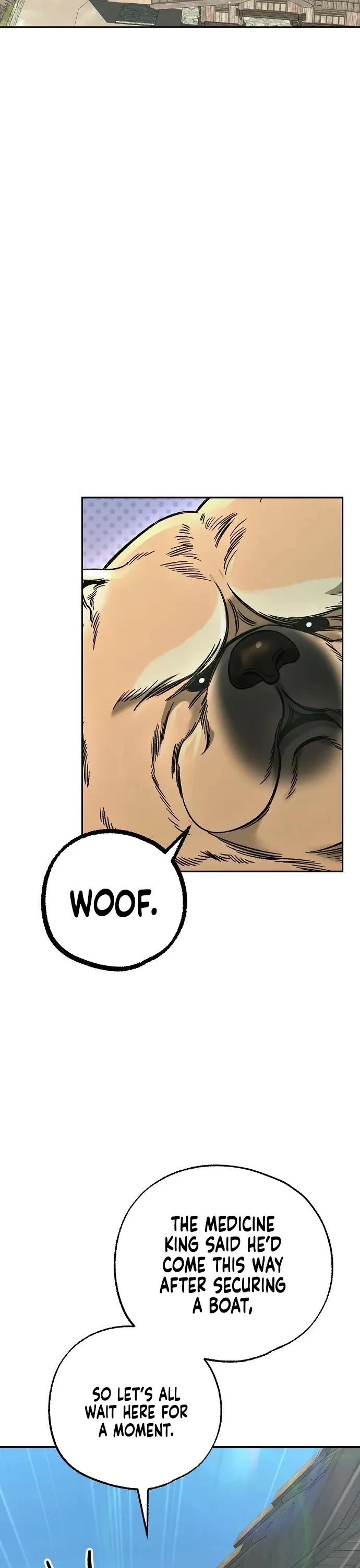 Using My Cooking Skills in a Murim World chapter 51 page 56