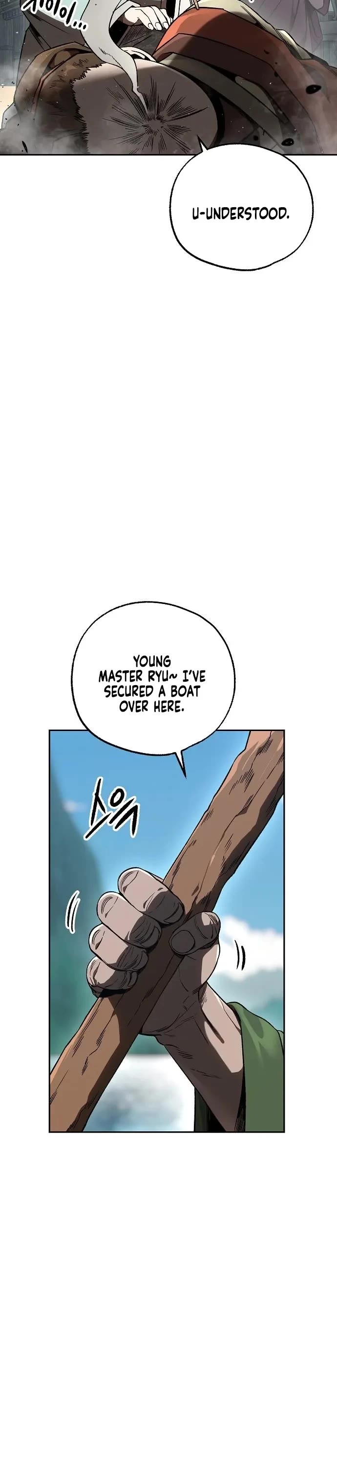 Using My Cooking Skills in a Murim World chapter 51 page 62
