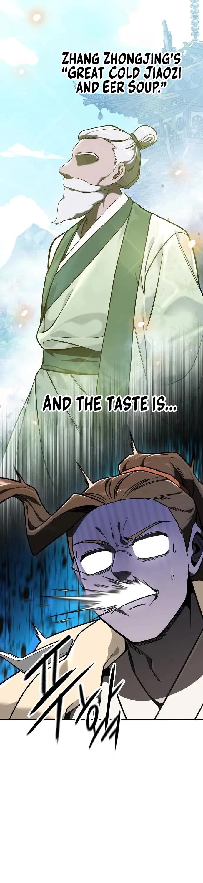 Using My Cooking Skills in a Murim World chapter 52 page 14