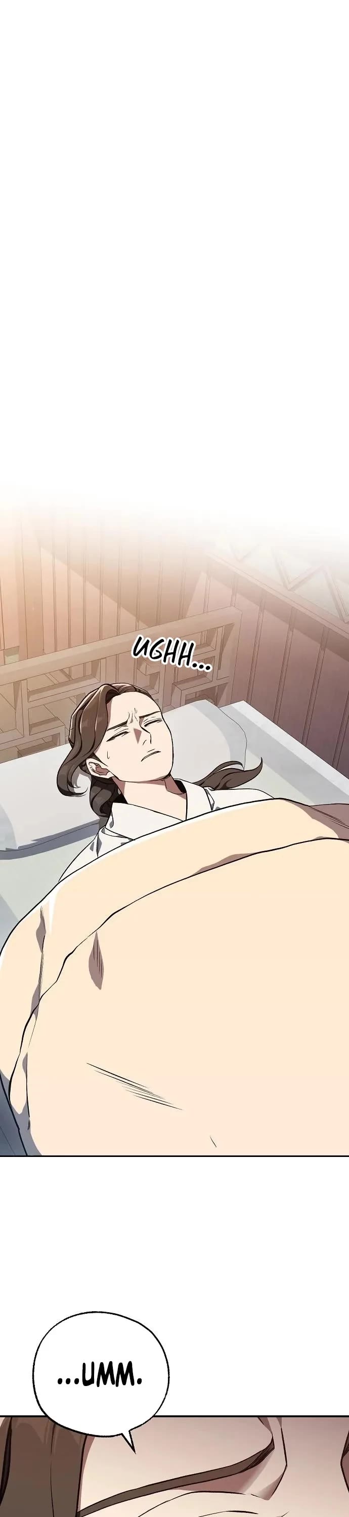 Using My Cooking Skills in a Murim World chapter 52 page 37