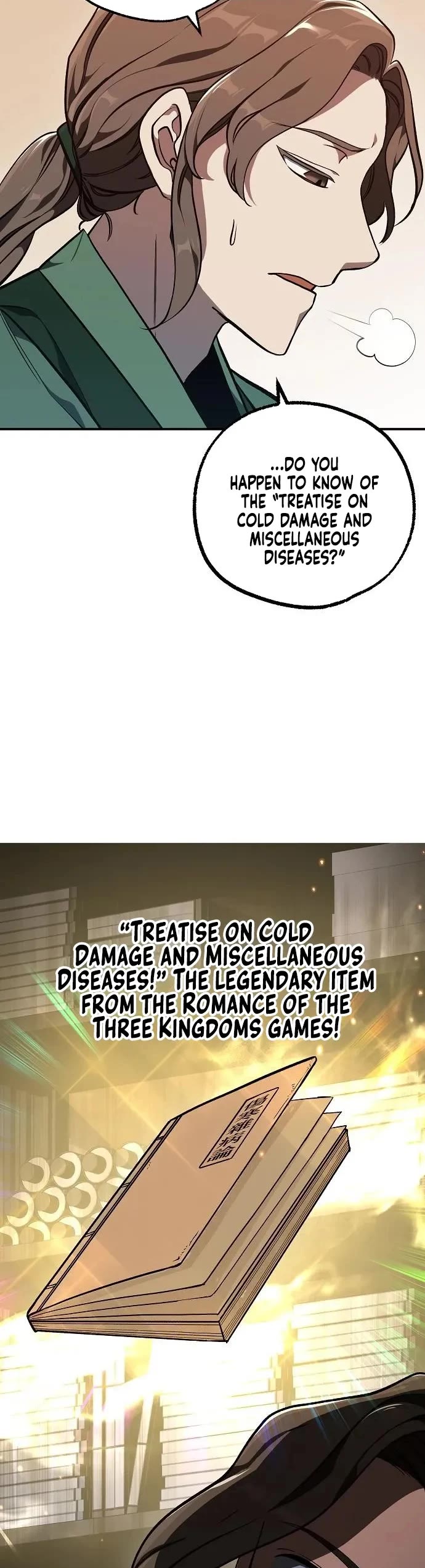 Using My Cooking Skills in a Murim World chapter 52 page 45