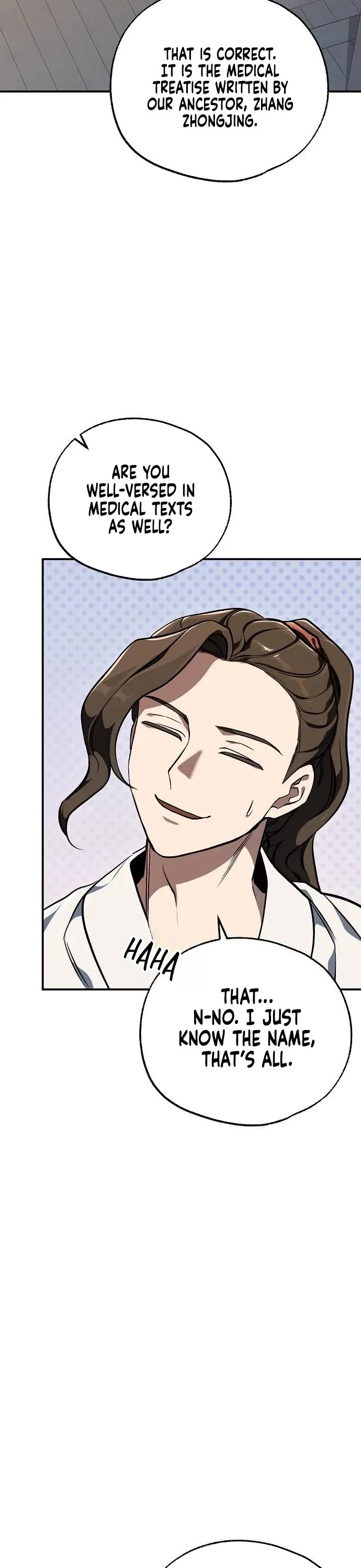 Using My Cooking Skills in a Murim World chapter 52 page 47