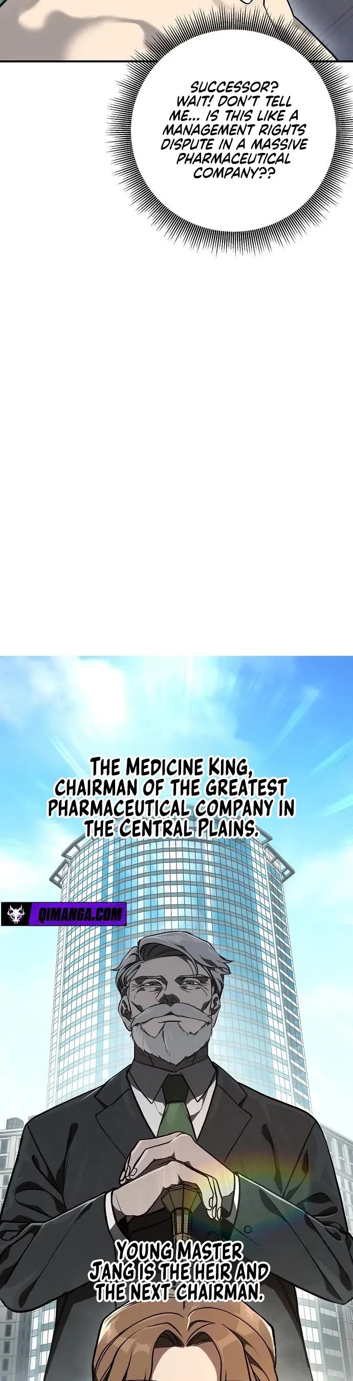 Using My Cooking Skills in a Murim World chapter 52 page 51