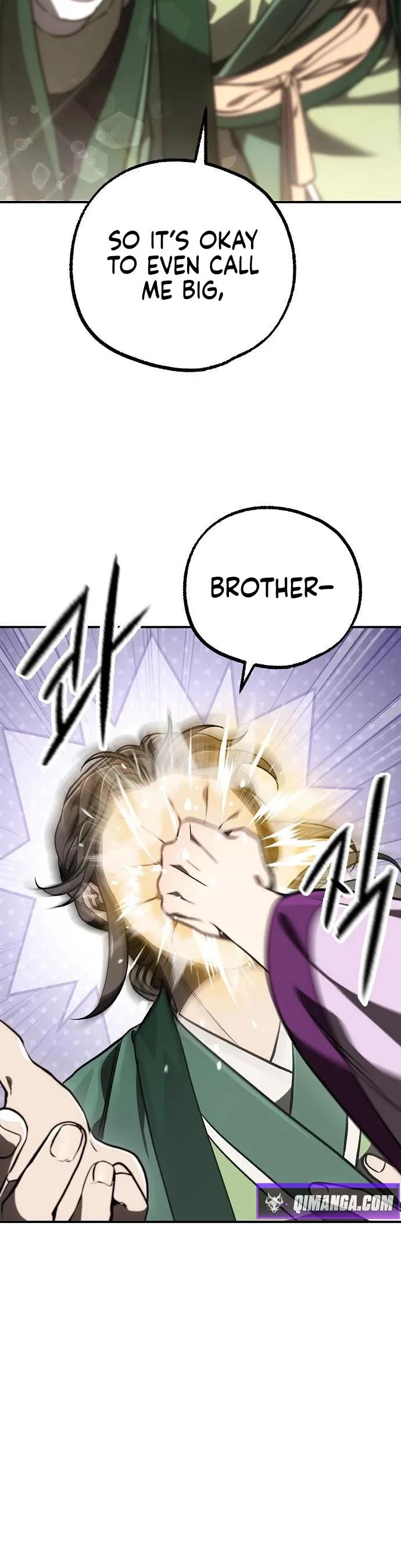 Using My Cooking Skills in a Murim World chapter 53 page 39