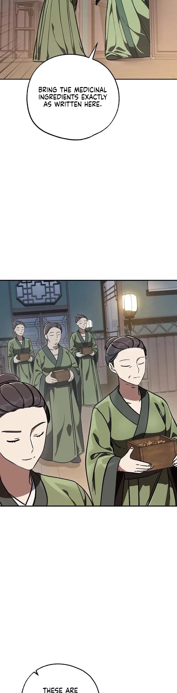 Using My Cooking Skills in a Murim World chapter 53 page 44