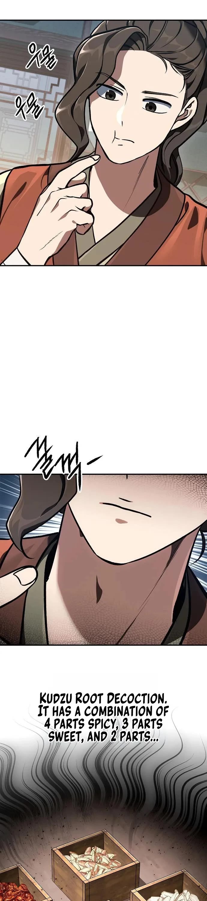 Using My Cooking Skills in a Murim World chapter 53 page 46