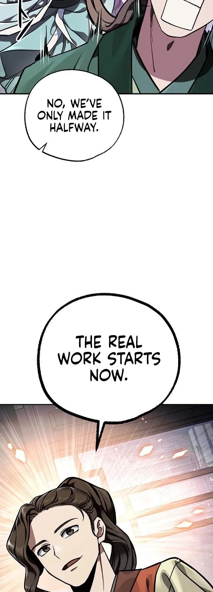 Using My Cooking Skills in a Murim World chapter 53 page 52
