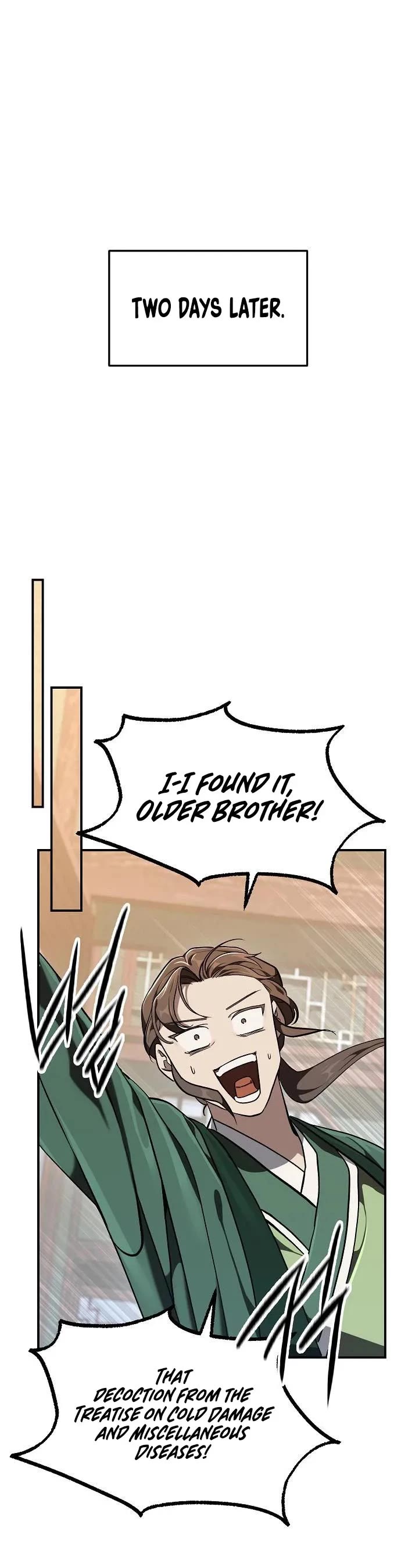 Using My Cooking Skills in a Murim World chapter 53 page 9