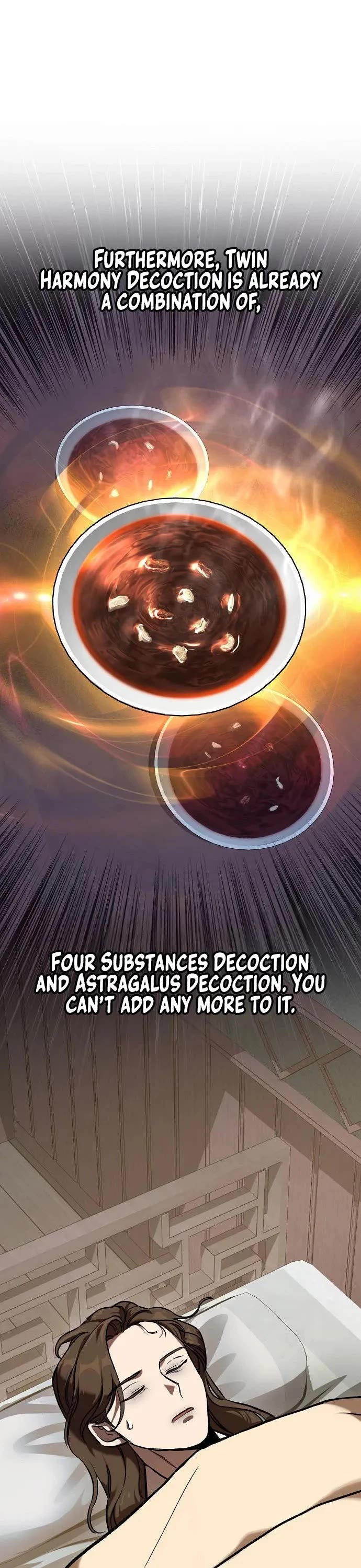 Using My Cooking Skills in a Murim World chapter 54 page 21
