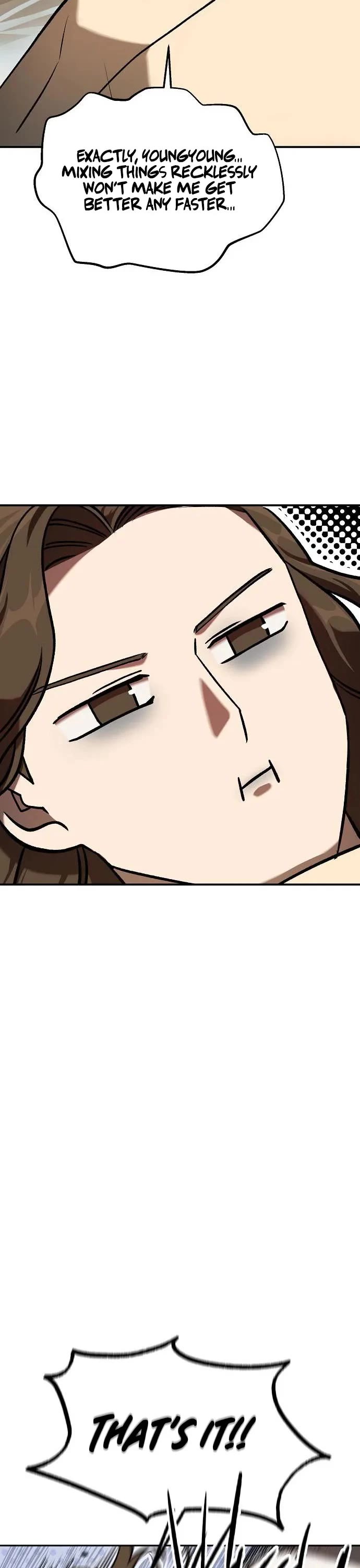Using My Cooking Skills in a Murim World chapter 54 page 22