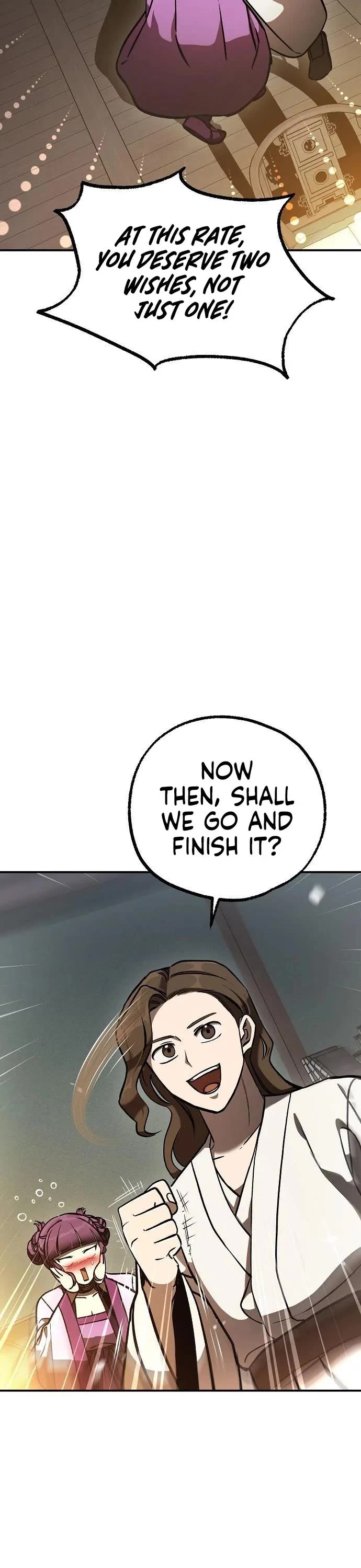 Using My Cooking Skills in a Murim World chapter 54 page 36